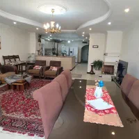 اپارتمان ۱۴۶متر سه خواب فول امکانات مهرویلا