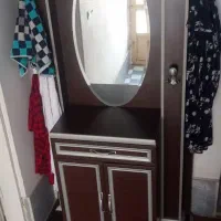 جا کفشی و بوفه بار