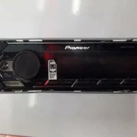 ضبط پایونیر  mvh 325 bt