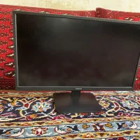 مانیتور سامسونگ 22 اینچ مدل LS22A330NH-M