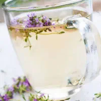 عرق کاکوتی و عرق نعناع 100٪ طبیعی
