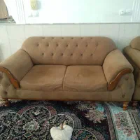 مبل ۷نفره