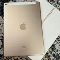 سیمکارت iPad Air 2 64GB Wi-Fi + Cellular تبلت ایپد