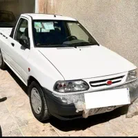 پراید وانت ۱۴۰۳ ، (قسطی)شارژشد