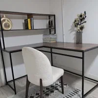 میز کنابخانه