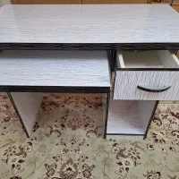 میز و صندلی ام دی اف