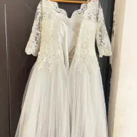 لباس عروس