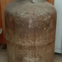 کپسول گاز