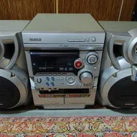 ضبط خانگی سامسونگ بدون کنترل