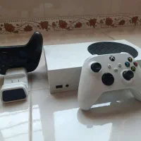 Xbox series s|کنسول، بازی ویدئویی و آنلاین|جوانرود, |دیوار
