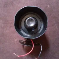 بوغ آژیر دزدگیر