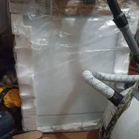 ظرف شوی بوش