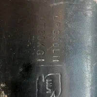 گاز  ال پی جی