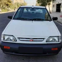 پرایدمدل1388