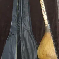 دمبوره افغانستانی
