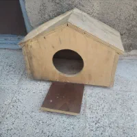 قفس پرنده