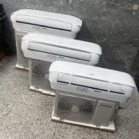 کولر گازی جنرال ۱۲ هزار
