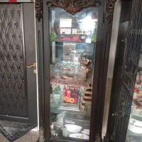 سلام یک عدد بوفه