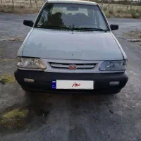 پرایدمدل 80فروشی