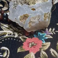 راف عقیق سلیمانی کبود برای نگهداری و کلکسیونی