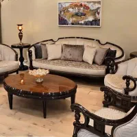 کلاسیک وزرا شاهین شهر ضمانتی