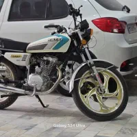 موتور نیکتاز ۲۰۰