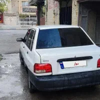 پراید ۸۳ کاربرات