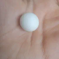 سنگ سفید الماس