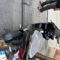 کیلیک 160|موتورسیکلت|تهران, هرندی|دیوار