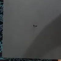 ps4 یک ترابایت اسلیم دودسته اورجینال همراه لوازم