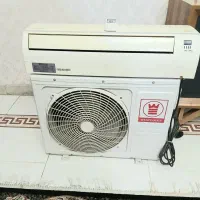 کولر گازی اسپیلت ۱۲۰۰۰