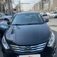 جک j4 بیرنگ|خودرو سواری و وانت|تهران, تهرانسر شرقی|دیوار