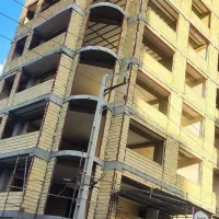 بنا بنایی دیوار چینی پیمانکاری شیب بندی