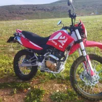 موتور 250 کویر T2 مدل 1403