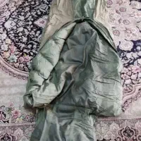 کیسه خواب آمریکایی