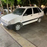 پراید ۱۴۱