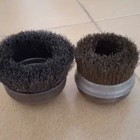 فرچه کاسه ای.مینی سنگ