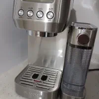 دستگاه قهوه ساز