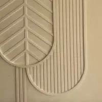 گچکاری وگچبری وخردهکاری پذیرفته می‌شود