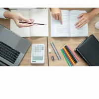 تدریس خصوصی و سایر کارهای مرتبط
