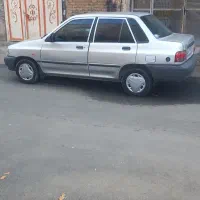پراید ۸۶ فروشی