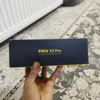 گوشی poco x3pro|موبایل|جوانرود, |دیوار