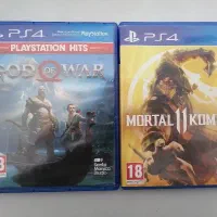 دیسک ps4