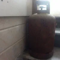 4عددکپسول گاز