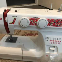 چرخ خیاطی ژانومه چری۱۲