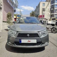 دنا پلاس توربو اومات مدل ۱۴۰۲