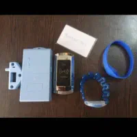 لاکر قفل کمد باشگاه آفلاین آنلاین کمد باشگاهی گیت