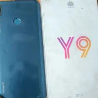 گوشی هواویy9