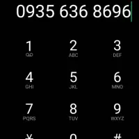 سیم کارت رند 96-86-636-0935