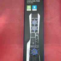 کولینگ فنps5(مناسب کادو)